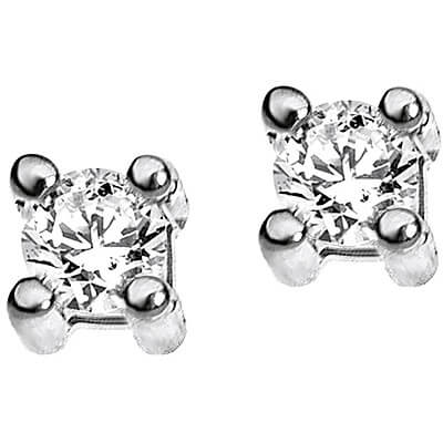 Diamond light point earrings art.OR668