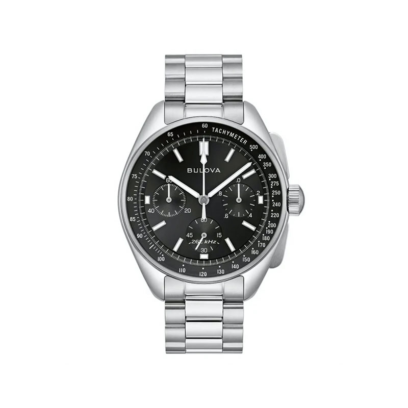 Bulova Lunar Pilot 96A299 Watch