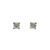 Diamond Spotlight Earrings in Gold DESIDERIO Art. OPL2
