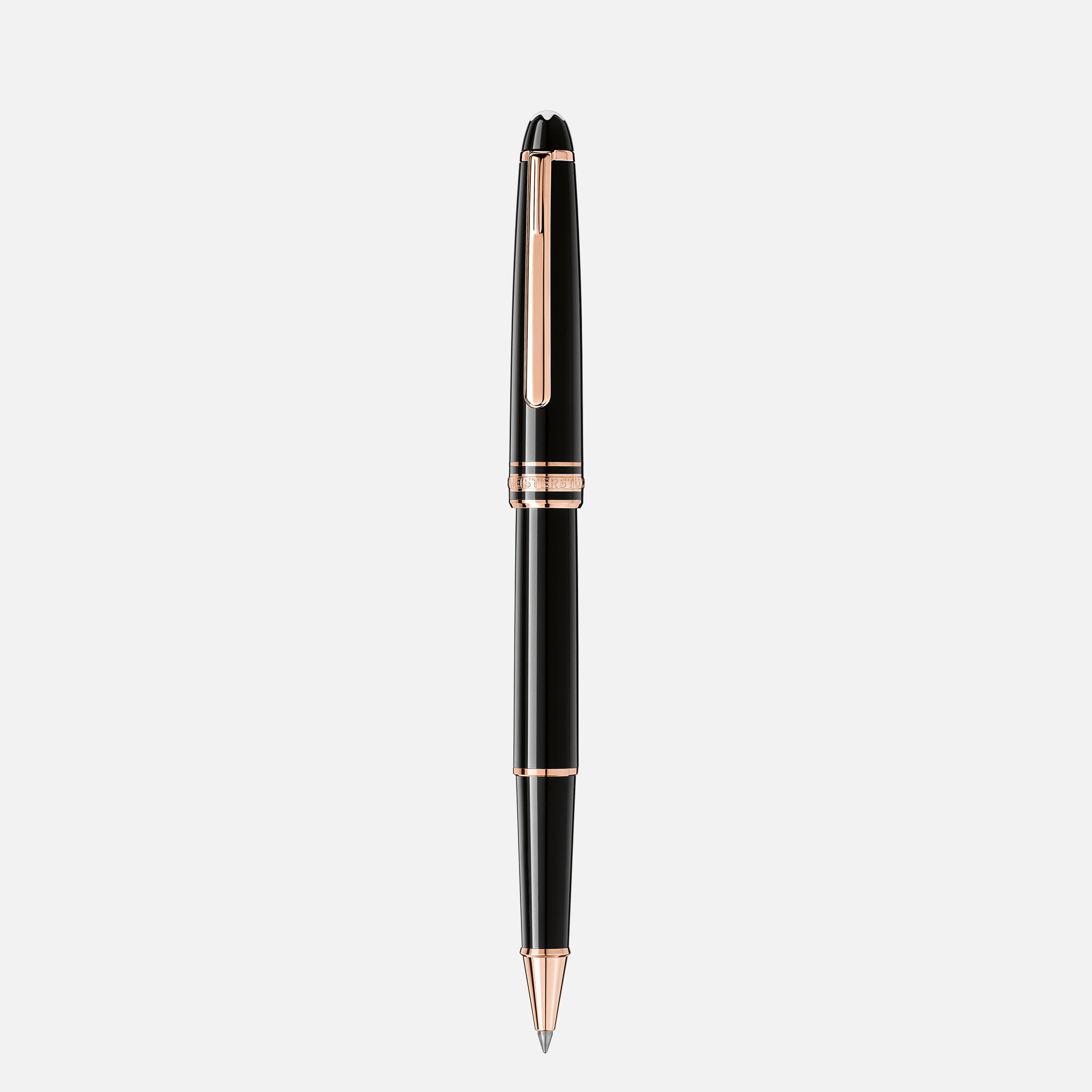 Penna MontBlanc Rose gold-coated Art. 112678