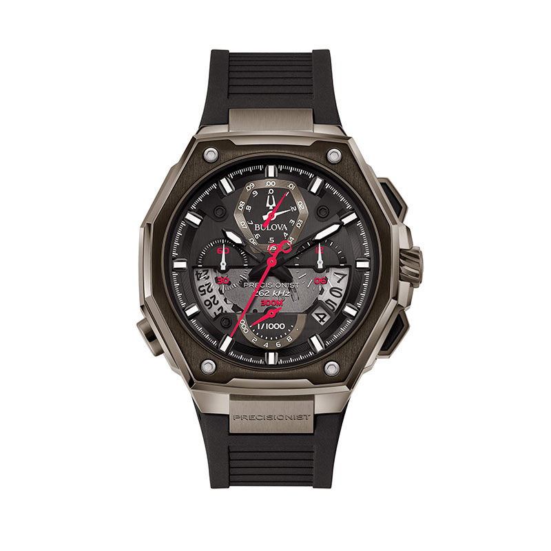 Bulova Precisionist X watch ART. 98B358