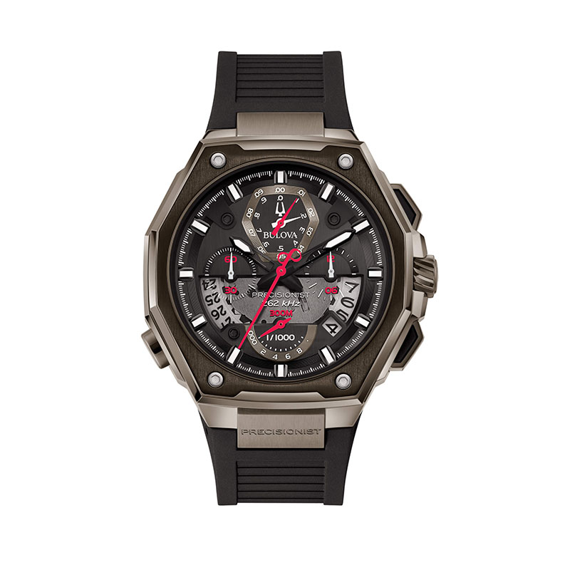 Orologio Bulova Precisionist X  ART. 98B358