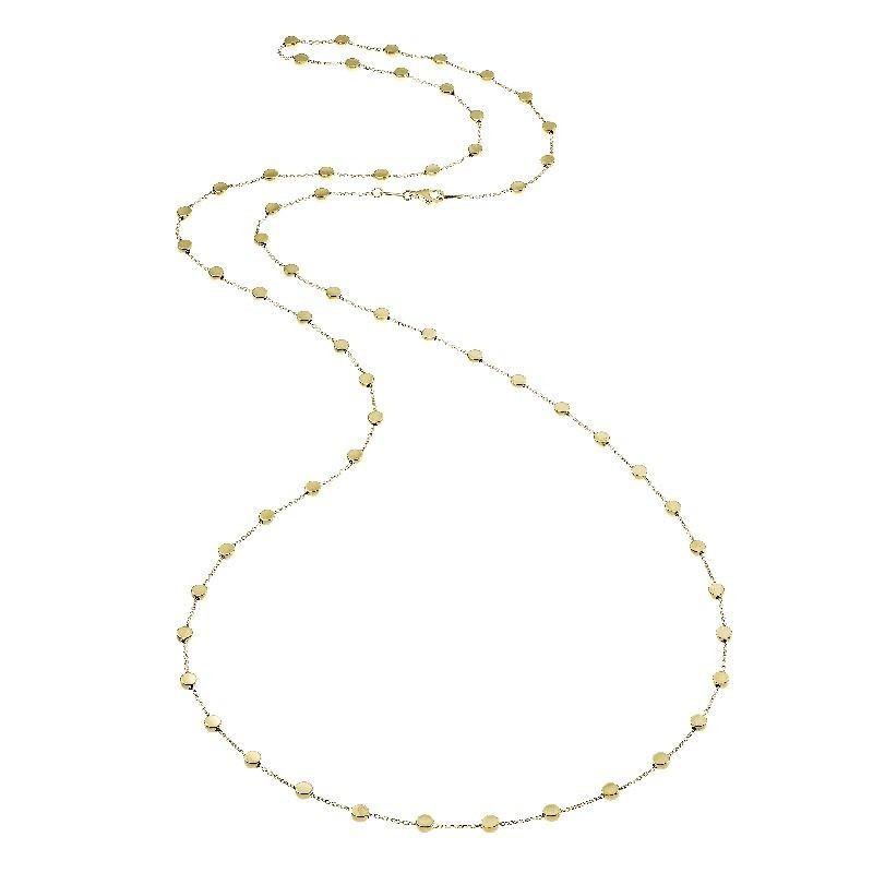 Collana CHIMENTO  Armillas Glow art. 1G10275ZZ1900