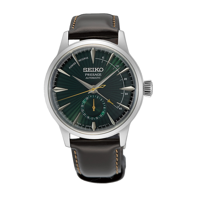 Seiko Presage watch art.SSA459J1