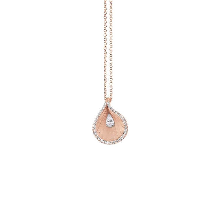 ANNAMARIA CAMMILLI Gold Pendant 750% GPE2102P