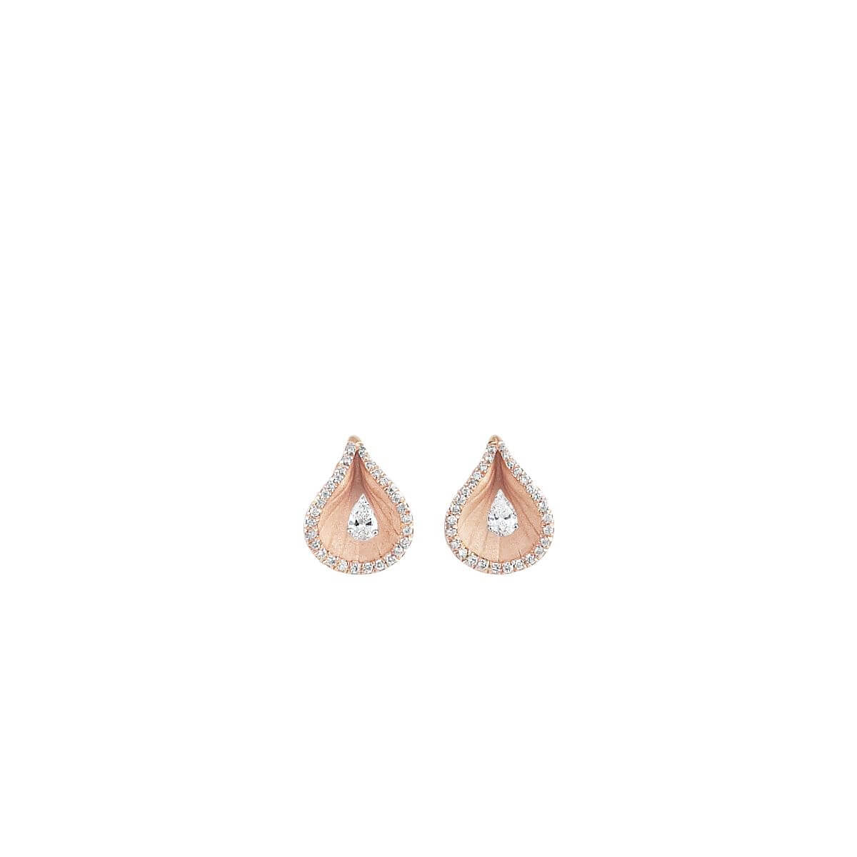 ANNAMARIA CAMMILLI Earrings Gold 750% GOR2451