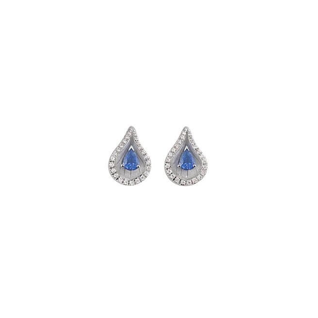 Annamaria Cammilli Premiere Color Earrings GOR2450W