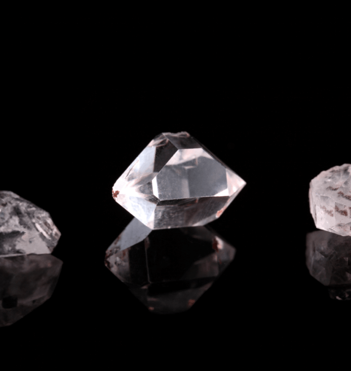 diamanti coltivati in laboratorio gioielleria palermo