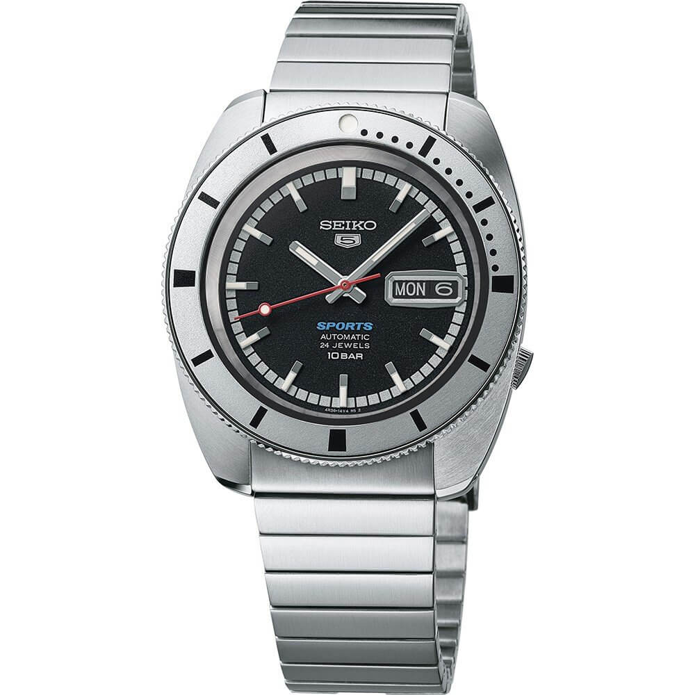 OROLOGIO SEIKO 5 EDIZIONE LIMITATA ART. SRPL05K1
