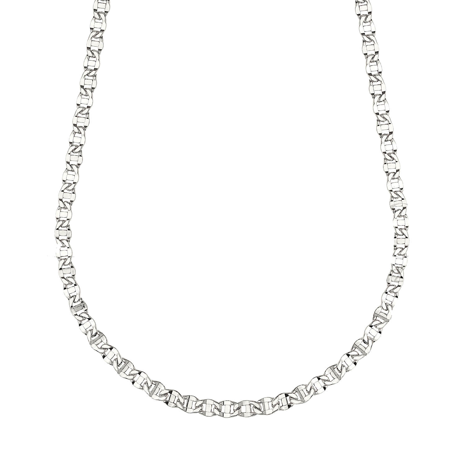 COLLANA UOMO IN ORO 18KT ART. CECL18