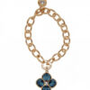 Rebecca Candy Bronze Bracelet BCNBOD07