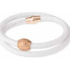 Bracciale-Boule-mater-in-argento-rosa-pelle-naturale-bianca-agios-gioelleria-cipolla-palermo