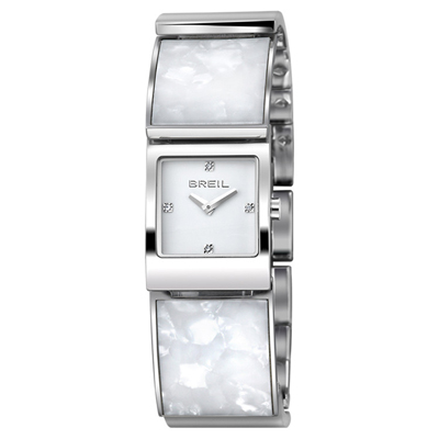 breil orologio da donna solo tempo double b gioielleria cipolla palermo gioielleria palermo Breil Orologio da Donna Solo Tempo Double B-gioielleria-cipolla-palermo