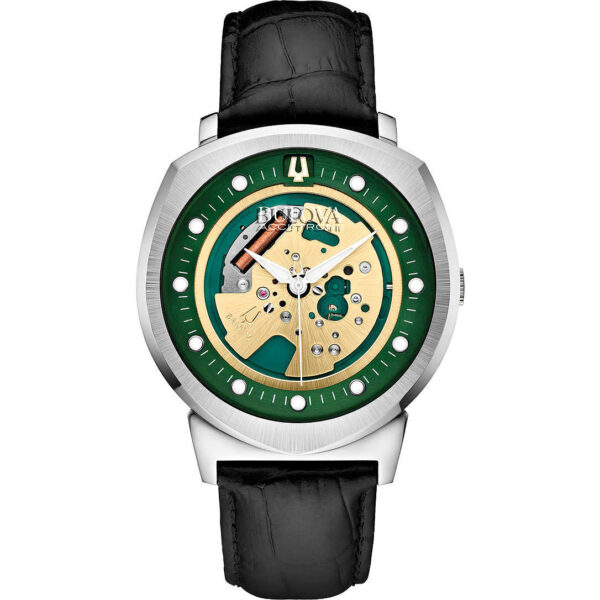 BULOVA ACCUTRON II-gioielleria-cipolla-palermo