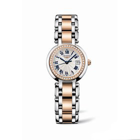 longines orologio primaluna 26 5mm lady gioielleria cipolla palermo 1 gioielleria palermo Longines Orologio Primaluna 26,5mm Lady-gioielleria-cipolla-palermo