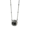 pendente boule in argento dorato brunito agios gioielleria cipolla palermo gioielleria palermo Pendente-Boule-in-argento-dorato-brunito-agios-gioielleria-cipolla-palermo-