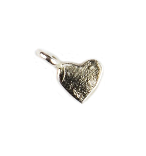sigillo cuore 5mm argento 925 gioielleria cipolla palermo gioielleria palermo Sigillo Cuore 5mm Argento 925-gioielleria-cipolla-palermo