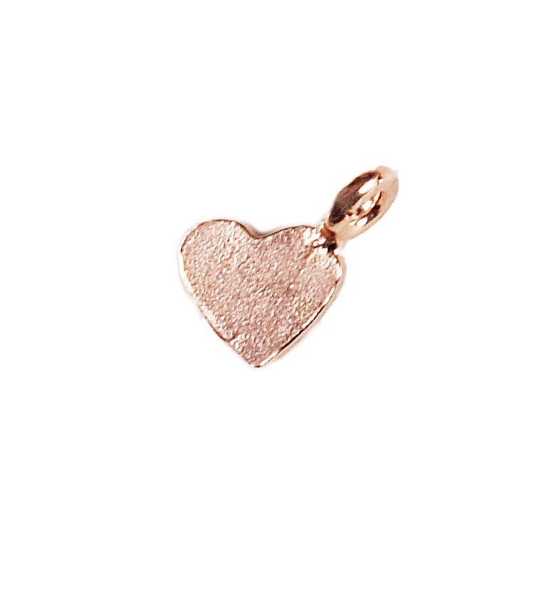 sigillo cuore 5mm oro 9kt gioielleria cipolla palermo gioielleria palermo Sigillo Cuore 5mm Oro 9kt-gioielleria-cipolla-palermo