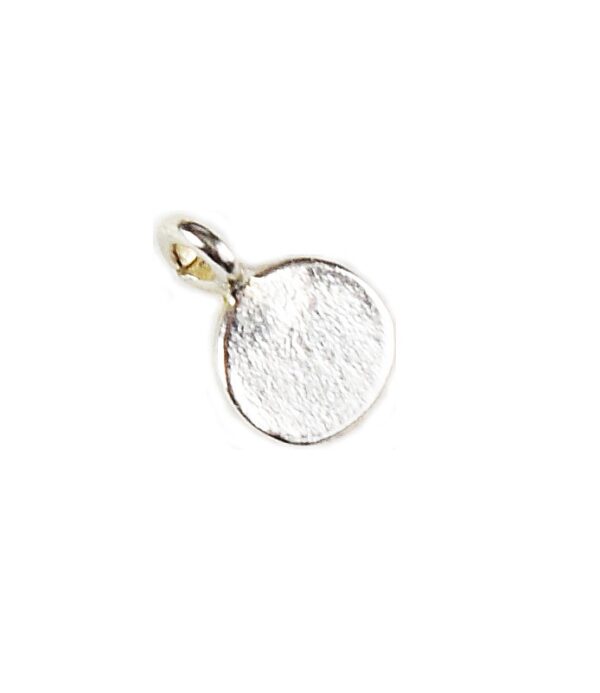 sigillo tondo 5mm argento 925 gioielleria cipolla palermo gioielleria palermo Sigillo Tondo 5mm Argento 925-gioielleria-cipolla-palermo