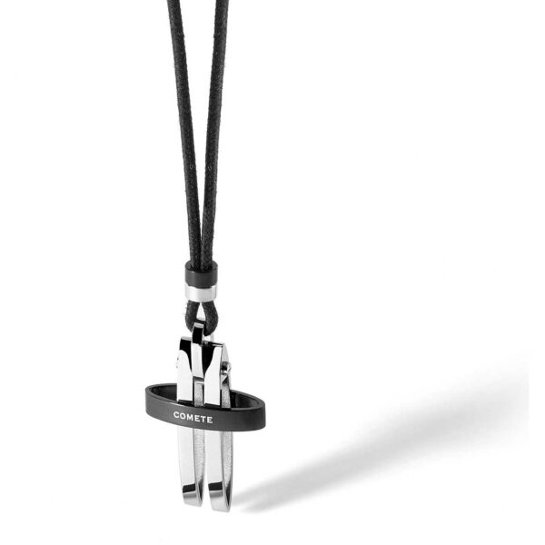 UGL487 Men's Comete Gioielli Necklace