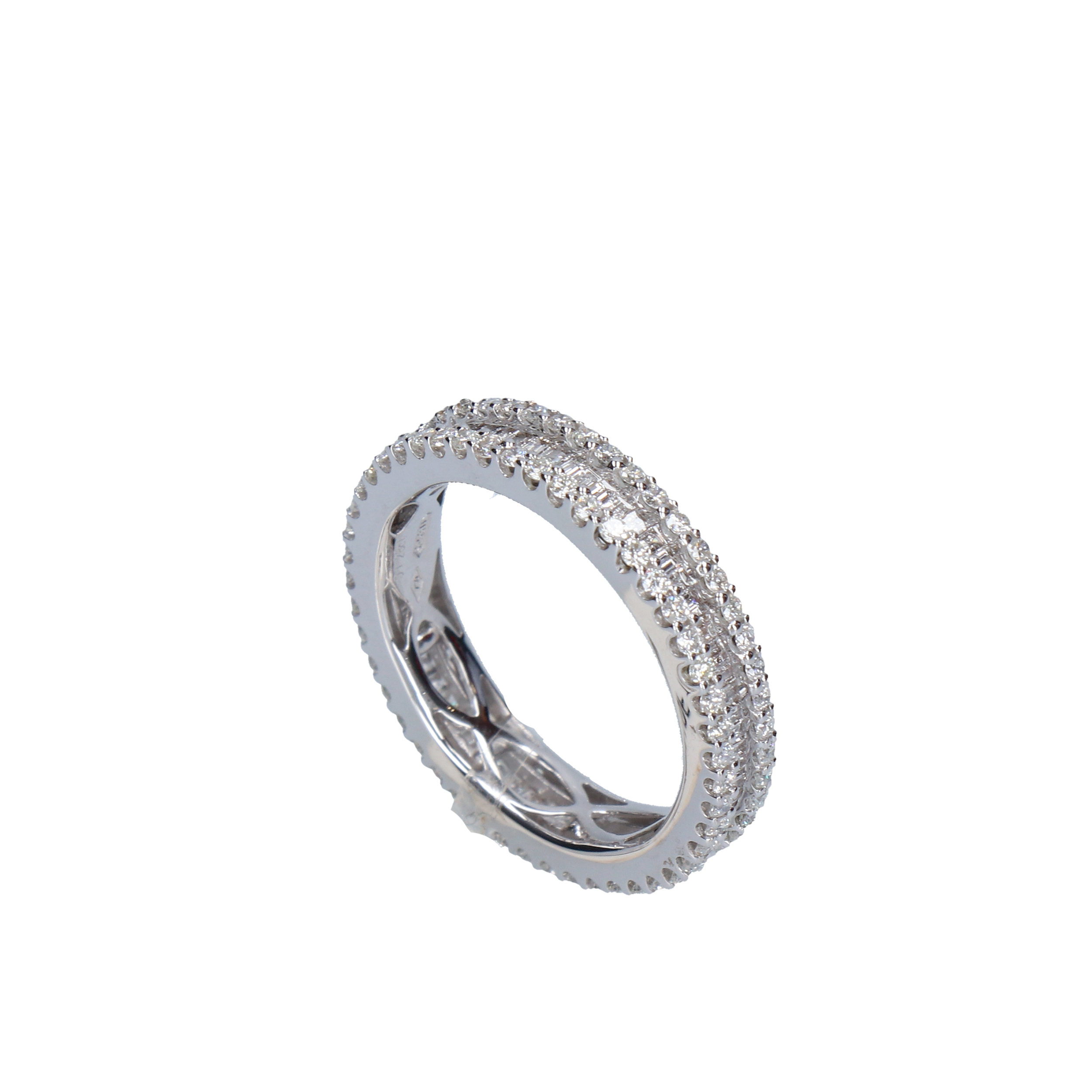 Anello oro 750% Anello oro 750%