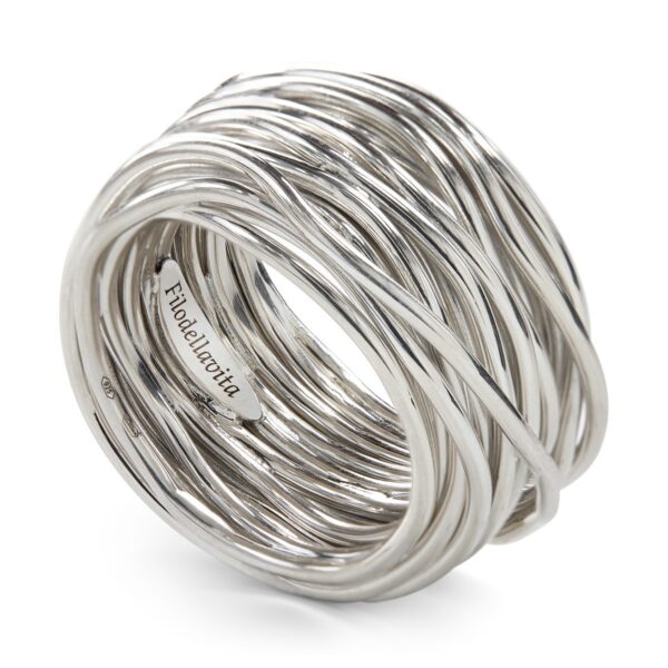 filodellavita 22 fili argento 925 gioielleria palermo 22 Wire Screwdriver 925 Silver
