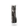 3-Wire Screwdriver Wire Silver 925 Burnished