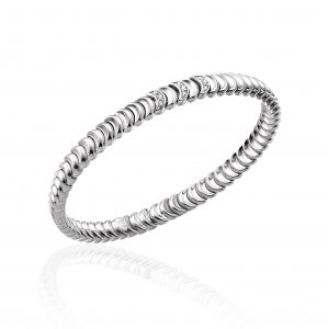 bracciale chimento oro e diamanti 4 1 gioielleria palermo Bracciale-Chimento-oro-e-diamanti