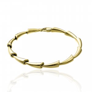 bracciale chimento oro giallo 6 2 gioielleria palermo Bracciale-Chimento-oro-giallo