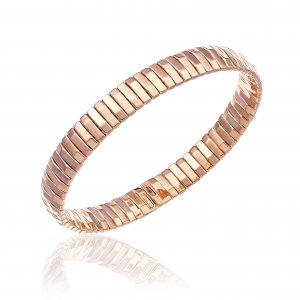 bracciale chimento oro rosa 2 gioielleria palermo Bracciale-Chimento-oro-rosa