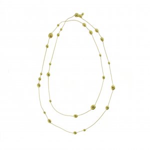 Girocollo Chimento oro e diamanti 1G01446ZB1900