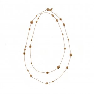 Girocollo Chimento oro e diamanti 1G01446ZB6900