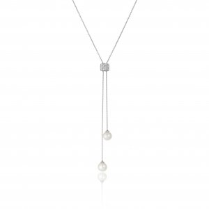 Girocollo Chimento oro e perle 1G11463PP5750