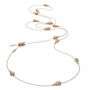Girocollo-Chimento-oro-rosa