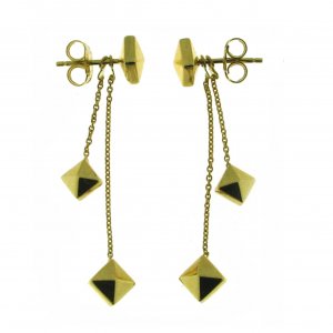 orecchini pendenti chimento oro giallo 1 gioielleria palermo Orecchini-pendenti-Chimento-oro-giallo