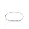 bracciale chimento oro bianco 8 gioielleria palermo Bracciale-Chimento-oro-bianco
