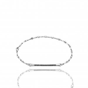 bracciale chimento oro e diamanti 34 gioielleria palermo Bracelet Chimento gold and diamonds 1B00506BN5190