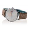 Watchmaker Milano Quartz Watch