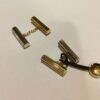 polsini chimento oro gioielleria palermo Gold Chimento cuffs 1T06306ZZ2000