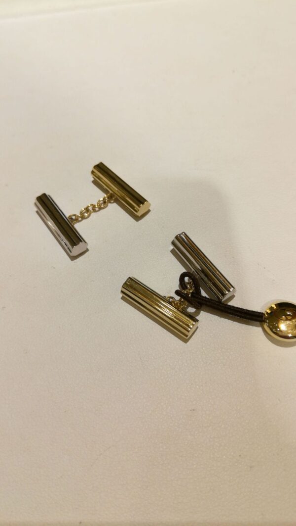 polsini chimento oro gioielleria palermo Gold Chimento cuffs 1T06306ZZ2000