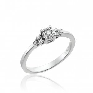 anello chimento oro bianco e diamanti7 1 gioielleria palermo anello-chimento-oro-bianco-e-diamanti