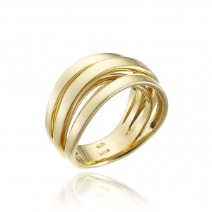 anello chimento oro giallo 1 3 gioielleria palermo anello-chimento-oro-giallo