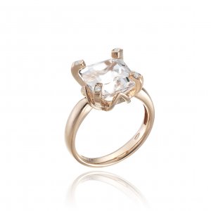 anello chimento oro rosa e diamanti1 gioielleria palermo anello-chimento-oro-rosa-e-diamanti