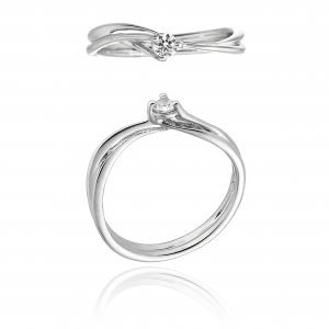 anello chimento oro bianco e diamanti 16 32 gioielleria palermo anello-chimento-oro-bianco-e-diamanti