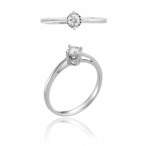 anello chimento oro e diamanti 5 4 gioielleria palermo anello-chimento-oro-e-diamanti