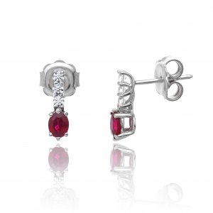 orecchini chimento oro e diamanti 29 35 gioielleria palermo orecchini-chimento-oro-e-diamanti