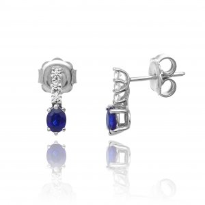 orecchini chimento oro e diamanti 29 36 gioielleria palermo orecchini-chimento-oro-e-diamanti
