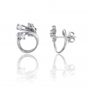 orecchini chimento oro e diamanti 29 41 gioielleria palermo orecchini-chimento-oro-e-diamanti