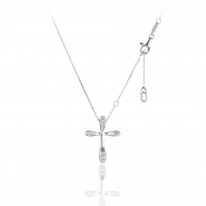 pendente con catena chimento oro e diamanti8 2 gioielleria palermo pendente-con-catena-chimento-oro-e-diamanti