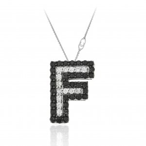 pendente con catena chimento oro e diamanti 18 17 gioielleria palermo pendente-con-catena-chimento-oro-e-diamanti